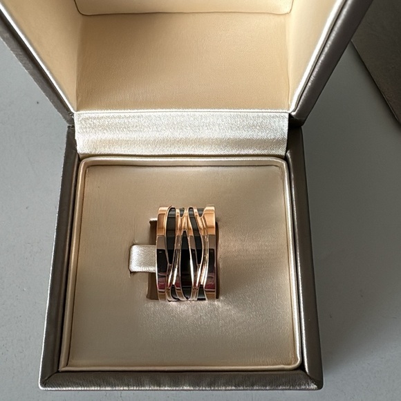 Bulgari ring - Picture 4 of 6